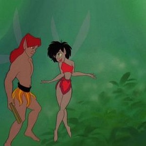 FernGully 2: The Magical Rescue (1998) photo 4