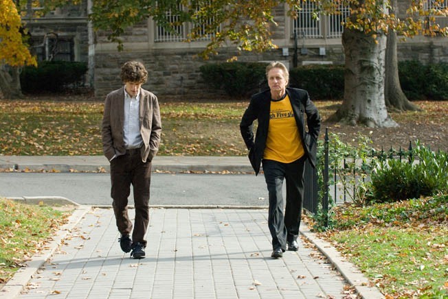 Solitary Man | Rotten Tomatoes