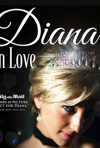 Diana in Love
