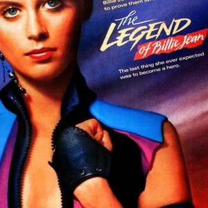 "The Legend of Billie Jean photo 2"