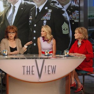 The View, Elisabeth Hasselbeck, 'Season 16', ©ABC