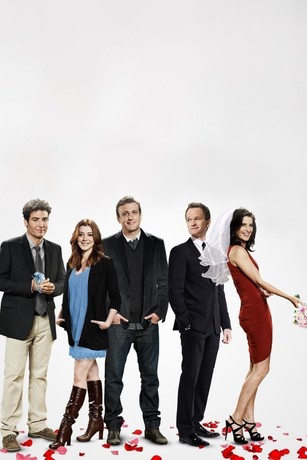 How I Met Your Mother: Season 9, Episode 19 | Rotten Tomatoes