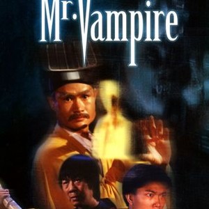 Mr. Vampire photo 3
