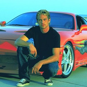 Paul Walker - Rotten Tomatoes