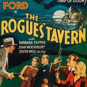 The Rogue's Tavern photo 6