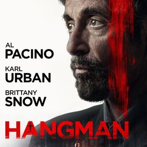 Al Pacino's 'The Hangman' Gets Rare 0 Percent Rotten Tomatoes