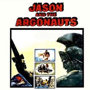 Jason and the Argonauts photo 5