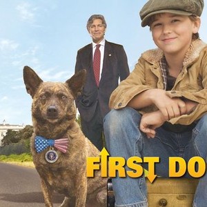 First Dog - Rotten Tomatoes