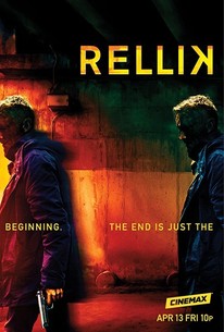 Watch trailer for Rellik