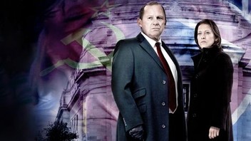 Spooks: Season 10 | Rotten Tomatoes