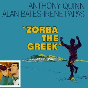 "Zorba the Greek photo 5"