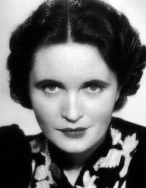 Margaretta Scott