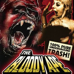 The Bloody Ape (1997) photo 5