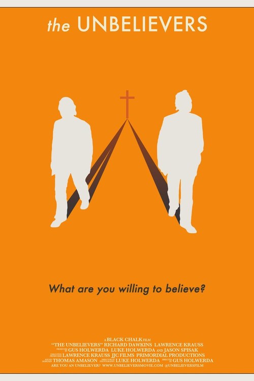 The Unbelievers poster