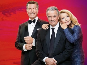 The young and the restless season 46 episode 140 sale