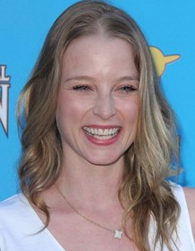 Rachel Nichols