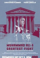 Muhammad Ali's Greatest Fight poster image