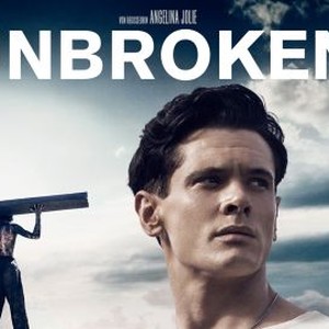 unbroken movie review rotten tomatoes