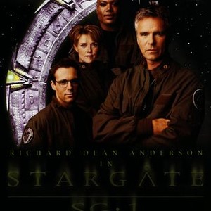 Stargate SG-1: Children of the Gods - Final Cut (2009) - Rotten Tomatoes