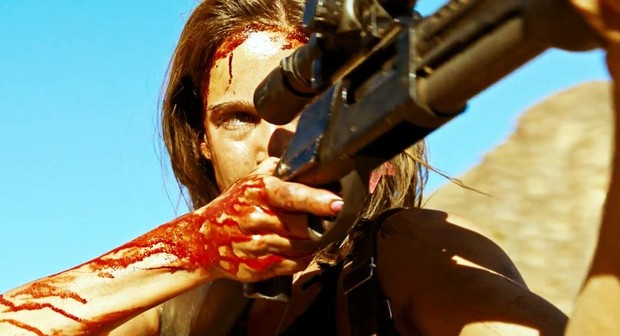 Revenge 2017 full movie in hindi watch online hotsell