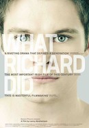 What Richard Did poster image