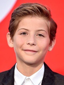 Jacob Tremblay | Rotten Tomatoes