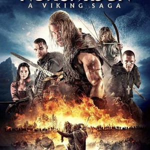 Northmen: A Viking Saga (2014) photo 15