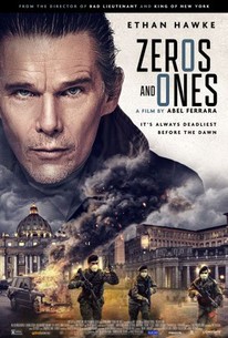 Watch trailer for Zeros and Ones