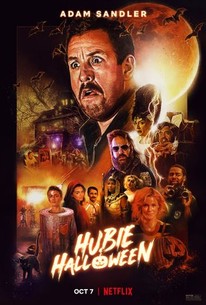 Hubie Halloween Movie Quotes Rotten Tomatoes