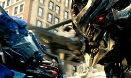 Transformers: Official Clip - Megatron Gets the Upper Hand photo 11