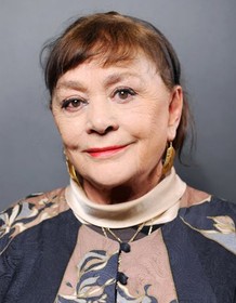 Danièle Delorme