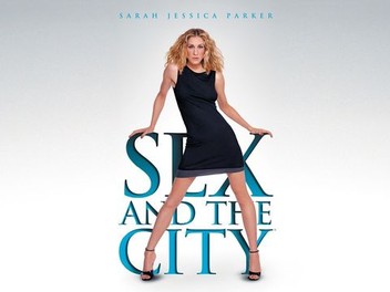 Sex and the city amazon prime hotsell season 3