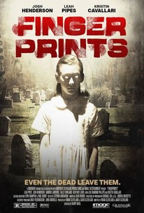 Fingerprints Rotten Tomatoes