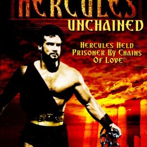Hercules Unchained photo 10