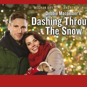 Debbie Macomber's Dashing Through the Snow photo 9