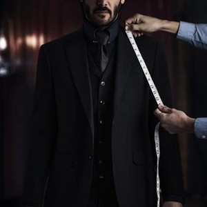 John Wick Chapter 2 FILM REVIEW 