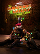 The Guardians of the Galaxy Holiday Special