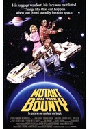 Mutant on the Bounty poster image