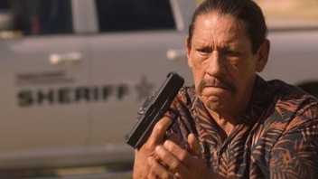 Seven Cemeteries | Rotten Tomatoes