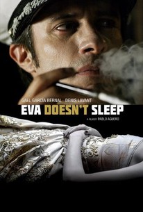 Watch trailer for Eva Doesn't Sleep