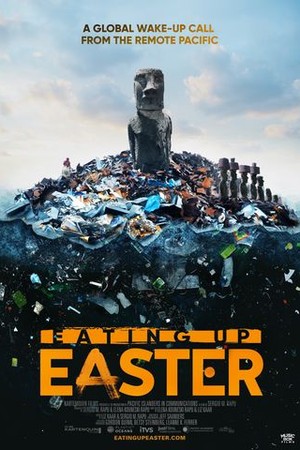 Eating Up Easter poster