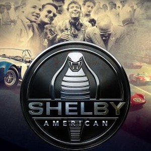 Shelby American photo 4