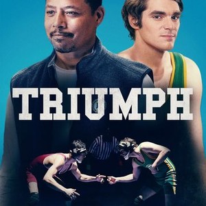 Ping Pong: The Triumph - Rotten Tomatoes