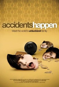 Accidents Happen poster