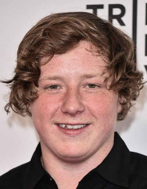 Joey Morgan