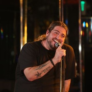 Big Jay Oakerson - Rotten Tomatoes