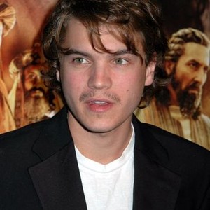 Emile Hirsch