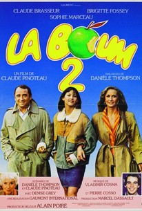 boum 1982 dingo gaumont