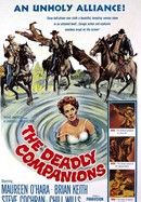 The Deadly Companions poster image