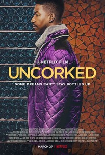 Watch trailer for Uncorked